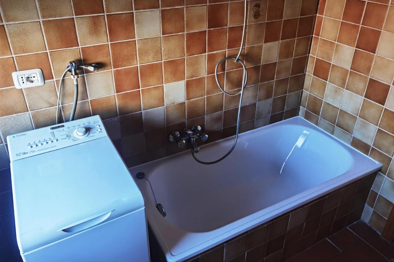 Jvan Rooms Tower Sospirolo Екстериор снимка